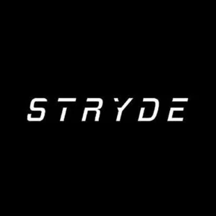  Stryde